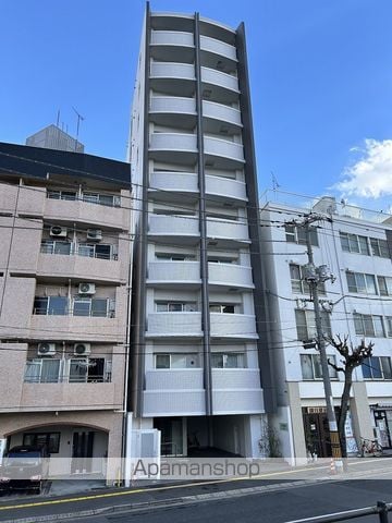 ライフメント堺町IIの外観写真