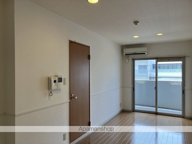 OWLSTYLE UCHISANGEの内装写真
