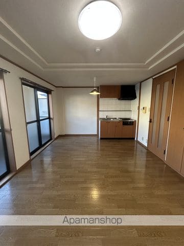 アシューレ東岸和田の内装写真