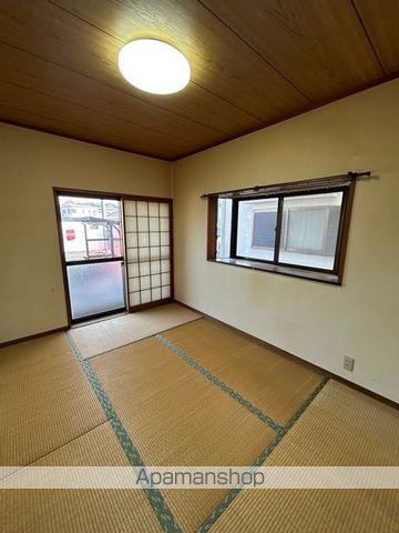 宇野ハイツの内装写真
