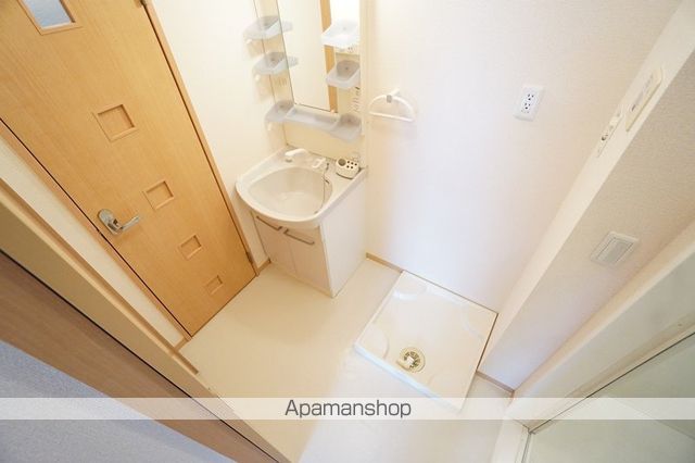 レシェンテ茨木 G棟の内装写真