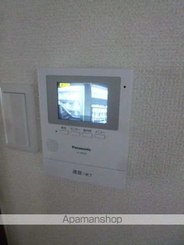コーポ天道の内装写真