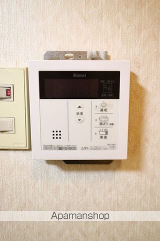 レジデンス京田の内装写真