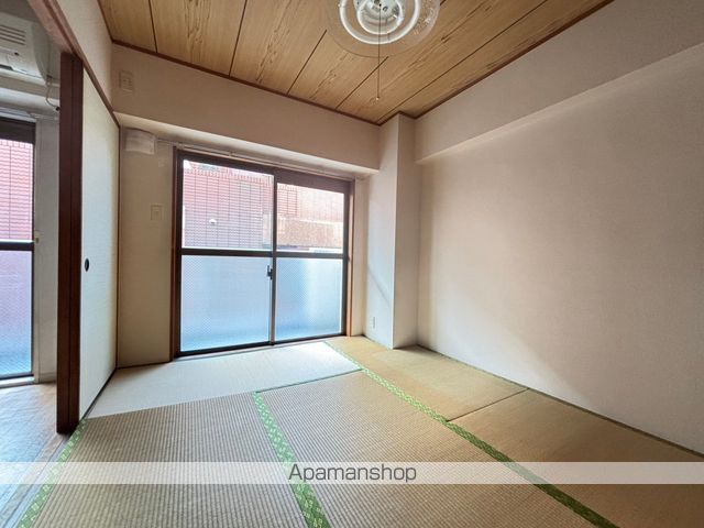アメニティプラザAの内装写真