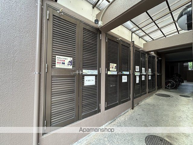 朝日プラザアムネット天満町のその他写真