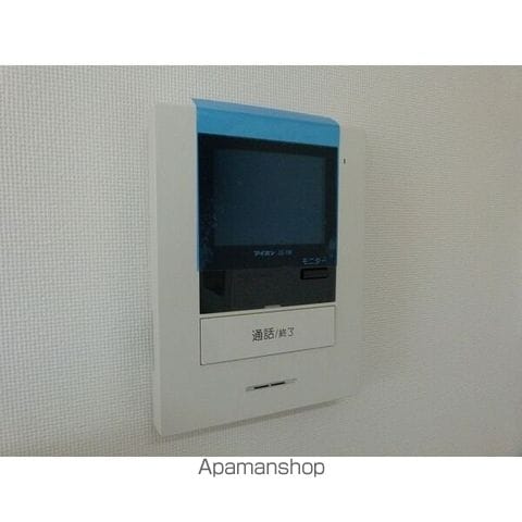 トホム緑町の内装写真