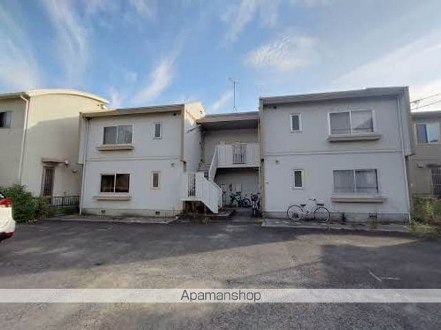ハイライズ羽原