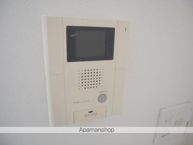 ドルチェ・ヴィータの内装写真