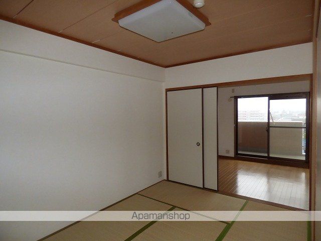 グランドール今治参番館の内装写真