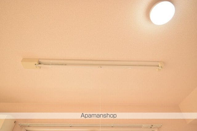 シャインポート屋島IV A棟の内装写真