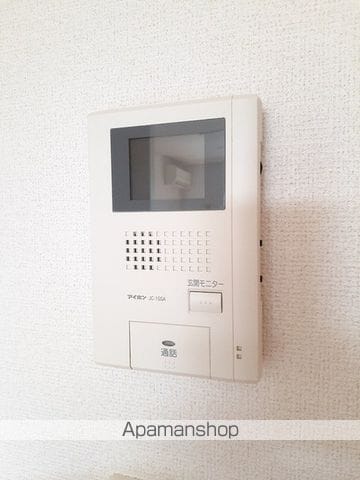 アプローズ・Nの内装写真