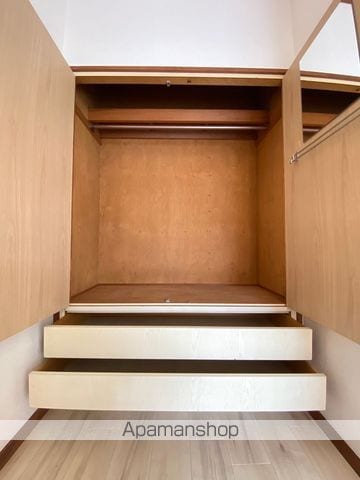 ルミネックス郡山の内装写真