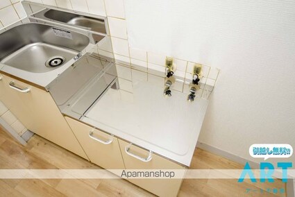 杉ビル[1DK/17.22m2]の内装8