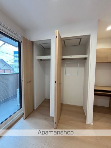 秀豊5号館の内装写真