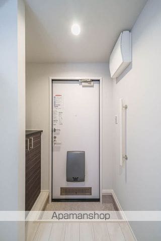 オリオンハウスの内装写真