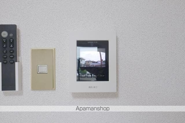 パレスハウスの内装写真