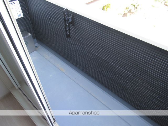 CRESCENT台原の内装写真