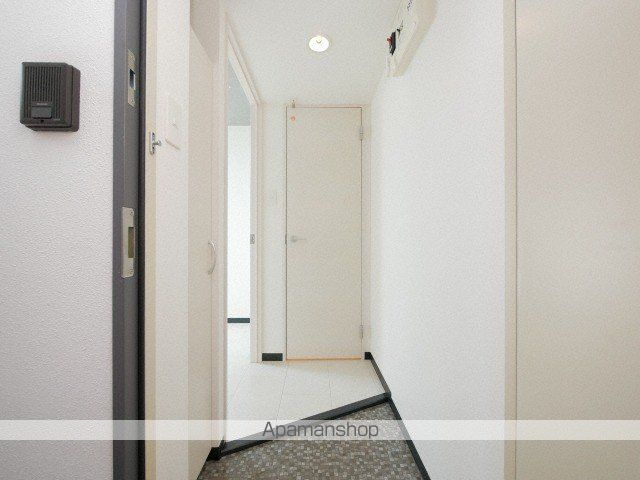 LUNA CRECIENTE KOTONI(ルナクレシエンテコトの内装写真
