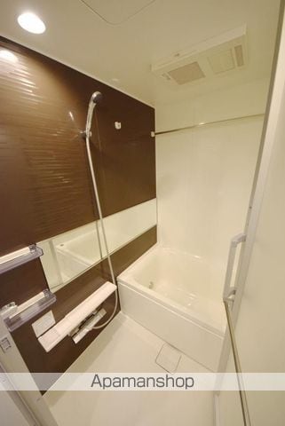 RIDGE豊洲の内装写真
