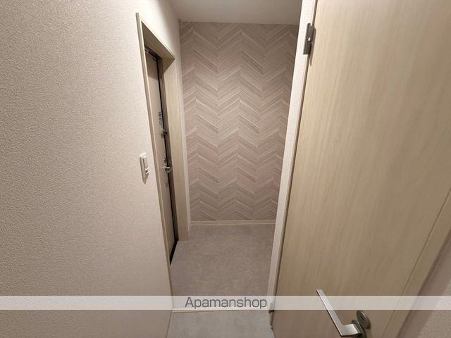 ワンライフ私市の内装写真