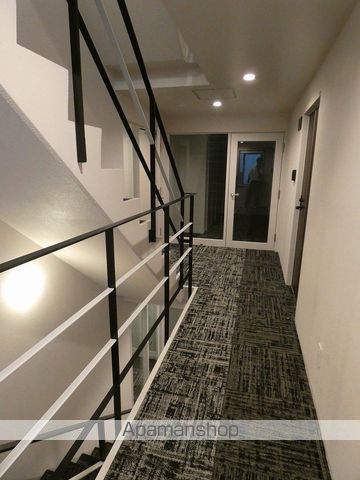 札幌市東西線 東札幌駅 徒歩4分 4階建 築4年のその他写真
