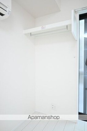 コクーン北町[1K/18.8m2]の収納