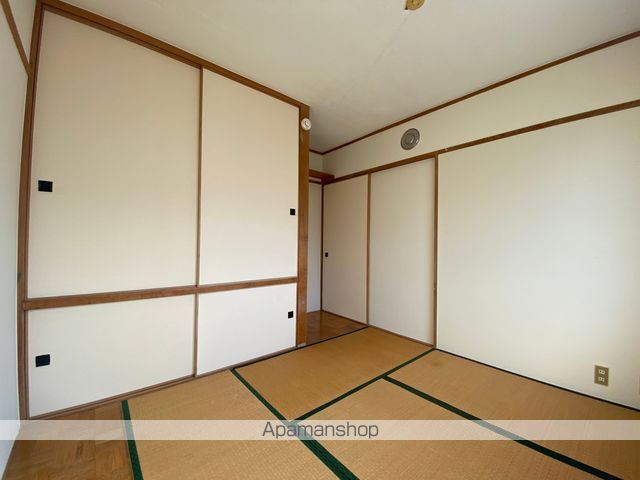 コーポワカサの内装写真