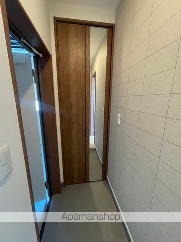 サイト西野 当社窓口の内装写真