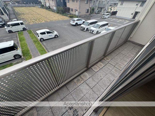 Casa Brote Aの内装写真