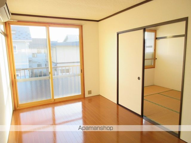 ハイツ多賀の内装写真