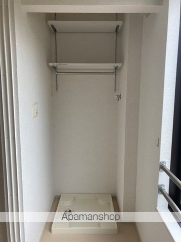 リバーサイドフランの内装写真