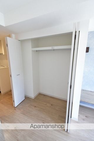 OLIVEの内装写真