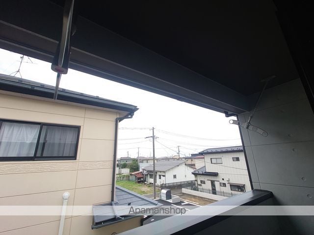 la pecheの内装写真