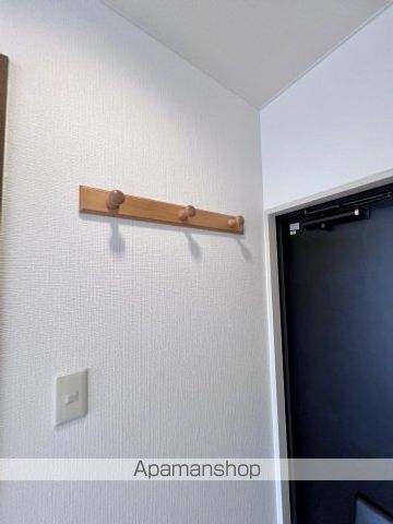 ビブラン宇多津の内装写真