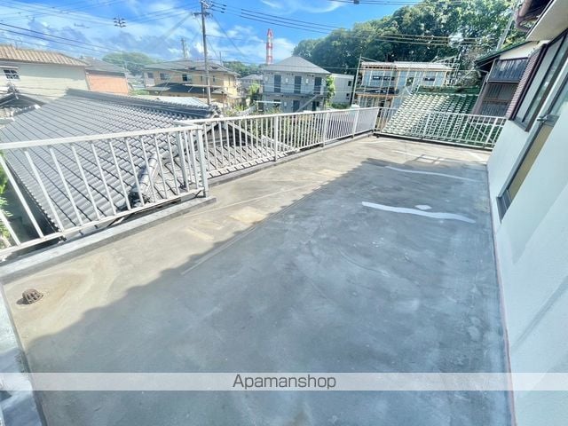 南海電鉄加太支線 八幡前駅 徒歩4分 2階建 築48年のその他写真