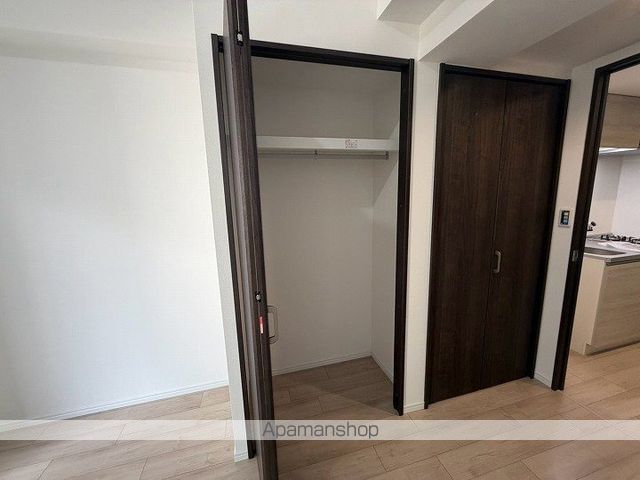 THE SENSE RESIDENCE 新深江の内装写真