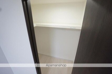 Ａｓｈｉｈａｒａ　ｂｕｉｌｄｉｎｇ[1LDK/40.67m2]の収納