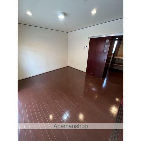 M.TAKANOHAの内装写真