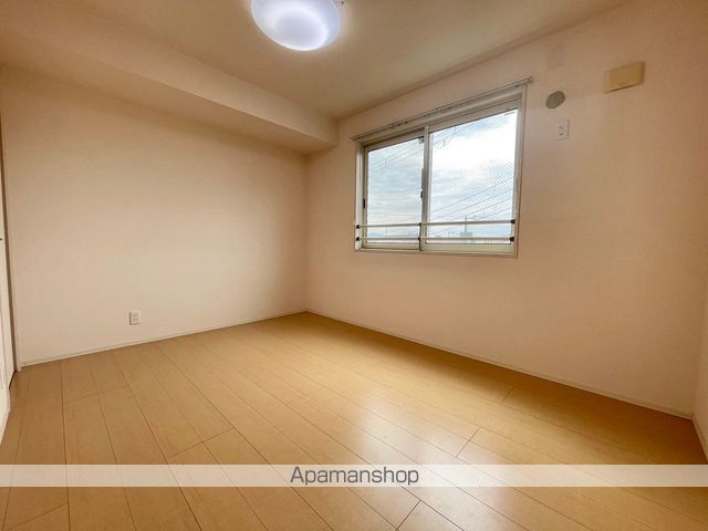 コンフォール長居東の内装写真