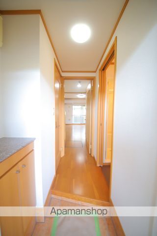コモド プレッソの内装写真