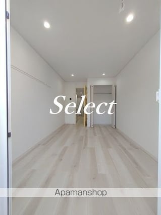 ハーミットクラブハウス横浜駅西[1K/27.57m2]の内装1