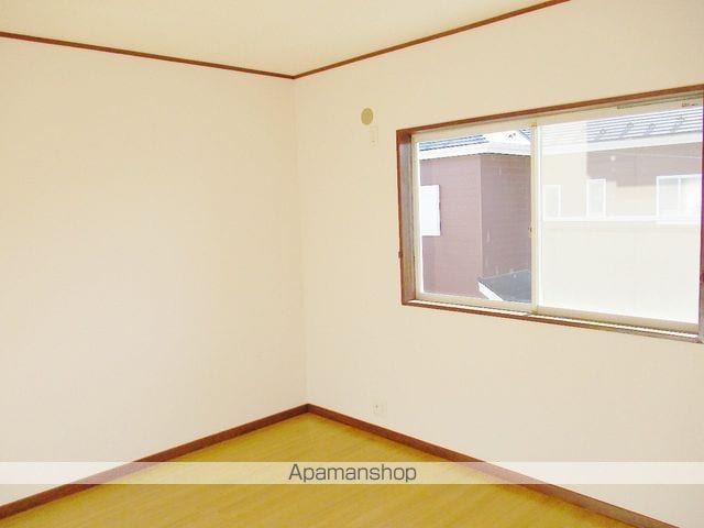 ルーミー甲府63号館の内装写真