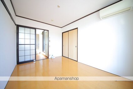 フォーブルハヤシ[1K/20m2]のその他部屋・スペース