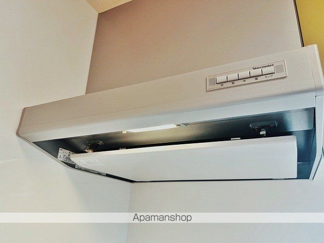 エトワールしゅりVの内装写真