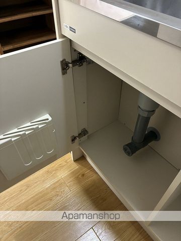 STUDIO KITANOの内装写真