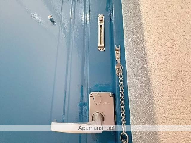 ラコンテ赤坂けやきの内装写真
