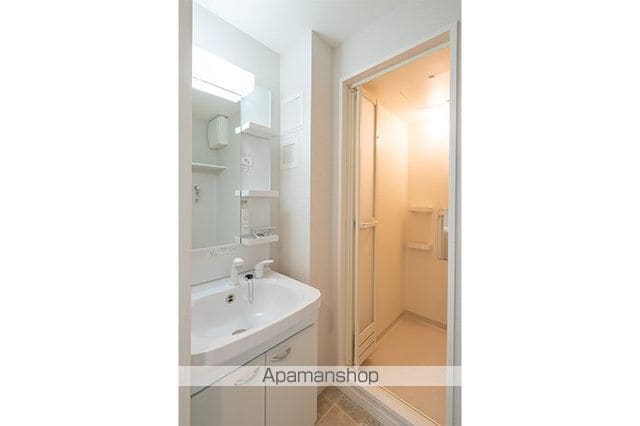 MODERN PALAZZO 大濠Portoの内装写真