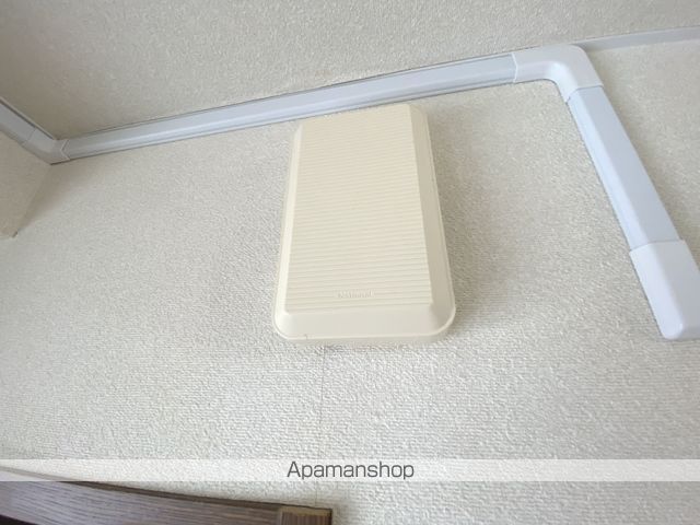 ユニBOX2の内装写真