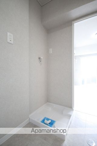 石田ビルの内装写真