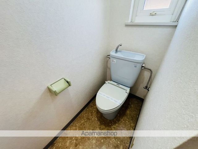 ステラメゾン函館の内装写真